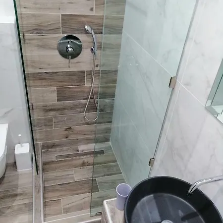 Valachis Apartament Neos Marmaras