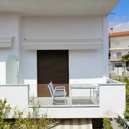 Apartment Valachis
