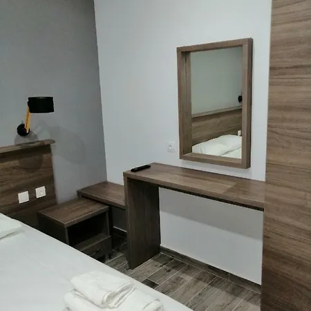 Valachis Apartament Neos Marmaras