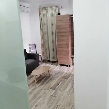 Valachis Апартамент
