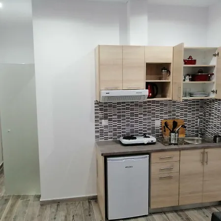 Valachis Apartment