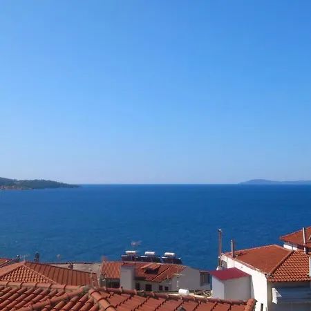 Apartment Valachis *