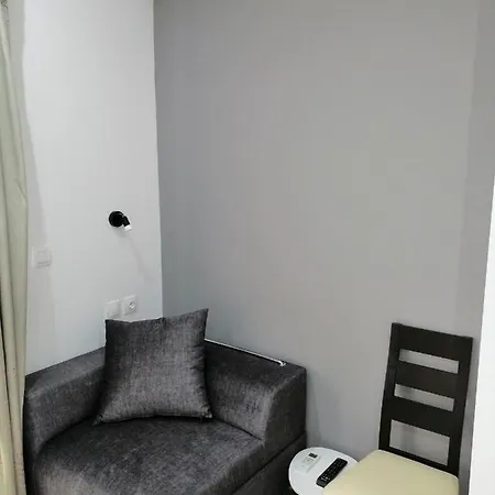 Valachis Apartament *