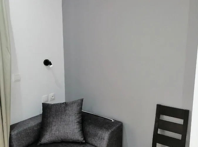Valachis Lägenhet *