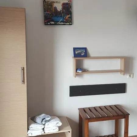 Valachis 新马尔马拉斯