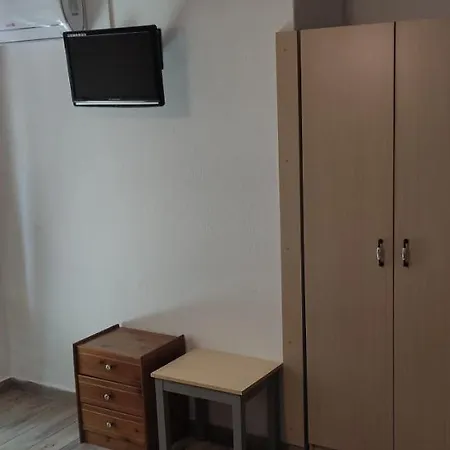 Valachis 新马尔马拉斯