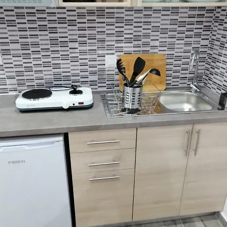 Valachis Apartament