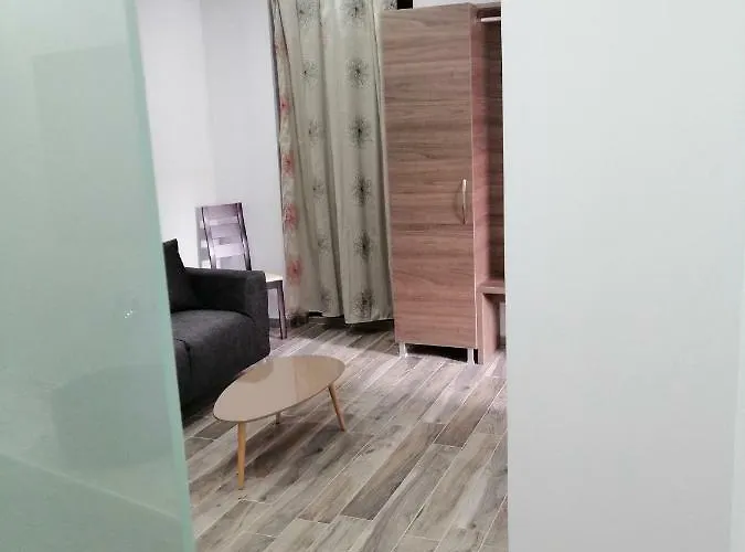Valachis Апартаменты